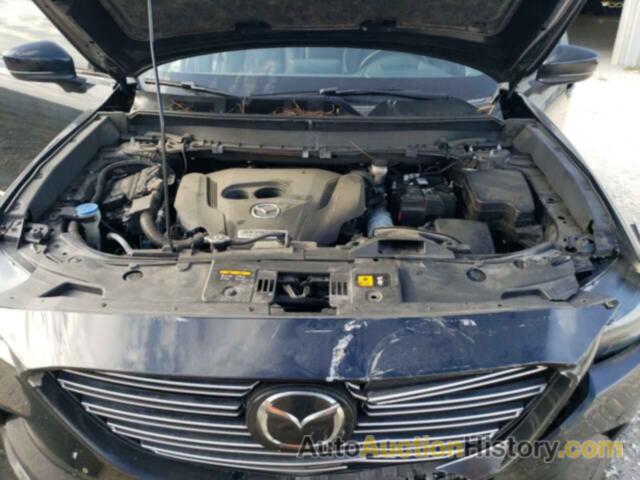 MAZDA CX-9 GRAND TOURING, JM3TCADY0K0310847