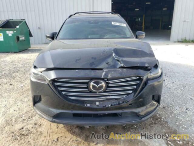 MAZDA CX-9 GRAND TOURING, JM3TCADY0K0310847