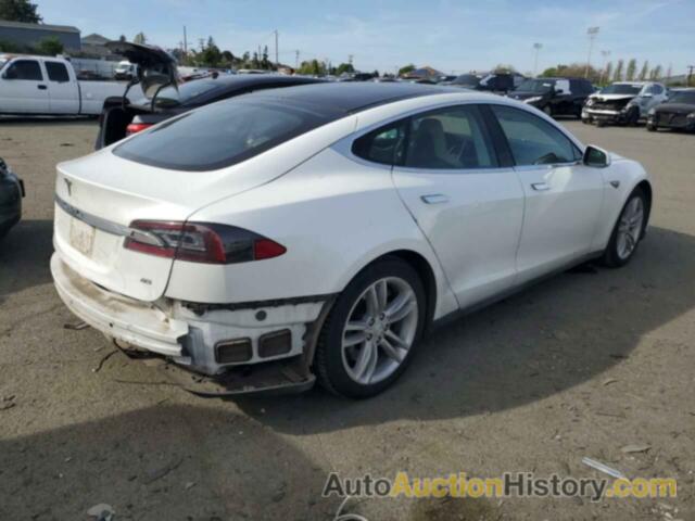 TESLA MODEL S, 5YJSA1CN7DFP20079