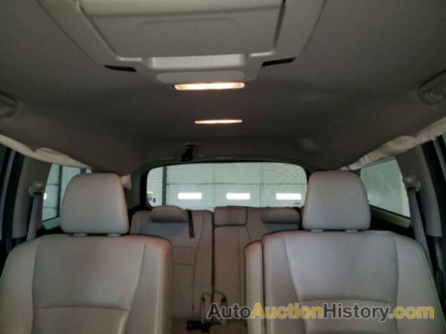 HONDA PILOT TOURING, 5FNYF6H61MB044674