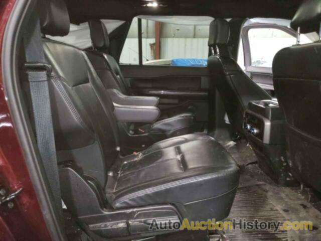 FORD EXPEDITION MAX XLT, 1FMJK1JT5LEA76748