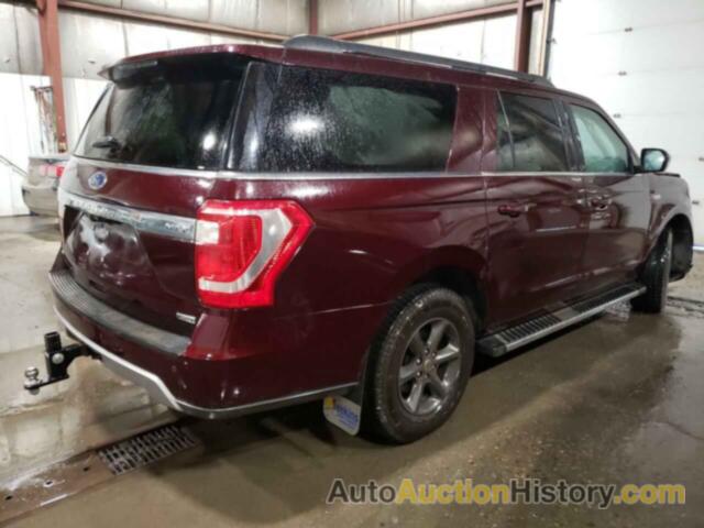 FORD EXPEDITION MAX XLT, 1FMJK1JT5LEA76748
