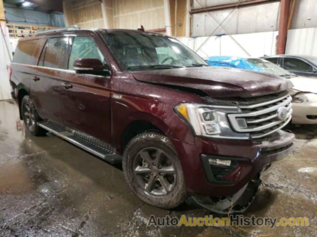 FORD EXPEDITION MAX XLT, 1FMJK1JT5LEA76748