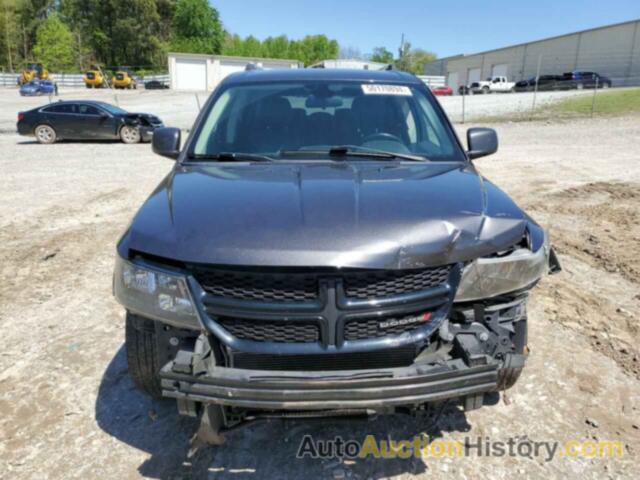 DODGE JOURNEY CROSSROAD, 3C4PDCGG5JT369660