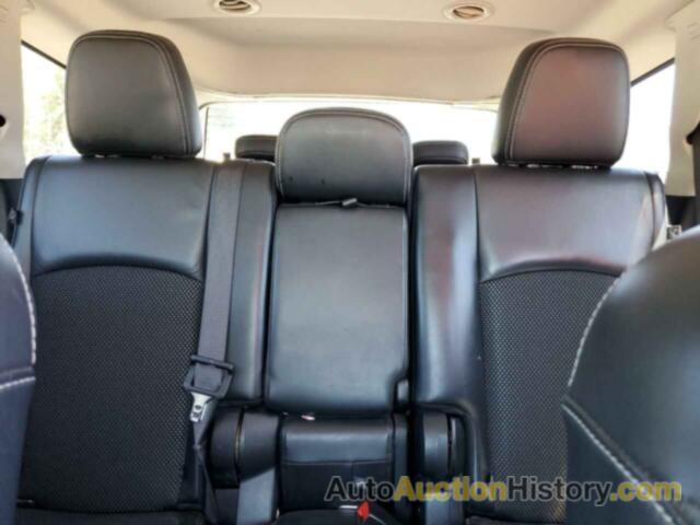 DODGE JOURNEY CROSSROAD, 3C4PDCGG5JT369660