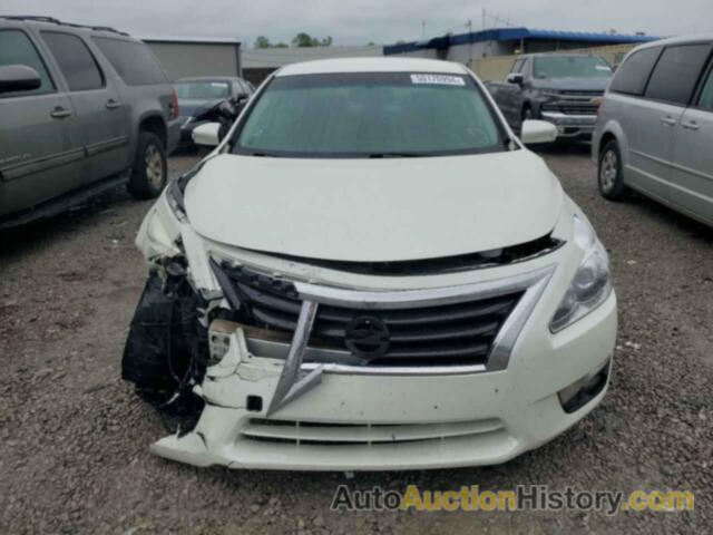 NISSAN ALTIMA 2.5, 1N4AL3AP8FC159855