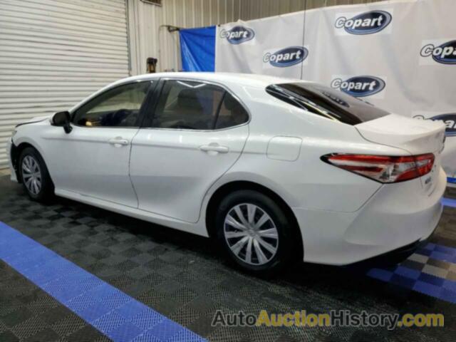 TOYOTA CAMRY L, 4T1B11HK7JU074099