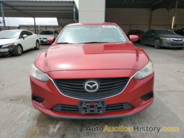 MAZDA 6 TOURING, JM1GJ1V56G1413163