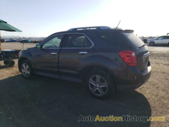 CHEVROLET EQUINOX LTZ, 1GNALDEK3EZ136386