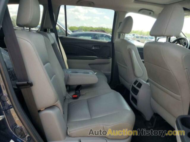 HONDA PILOT EXL, 5FNYF6H5XGB099717