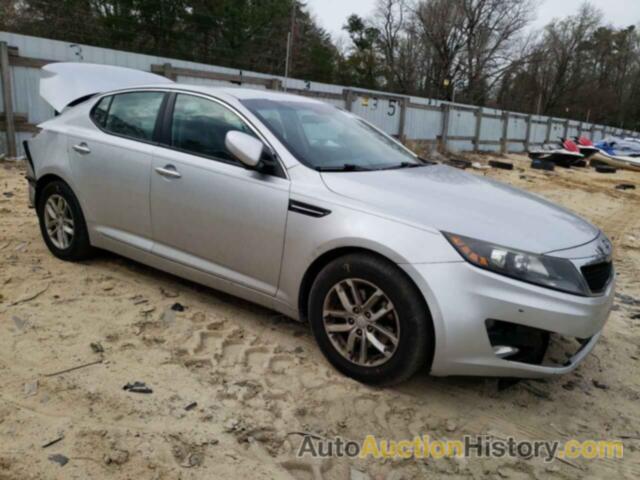 KIA OPTIMA LX, 5XXGM4A78CG006315