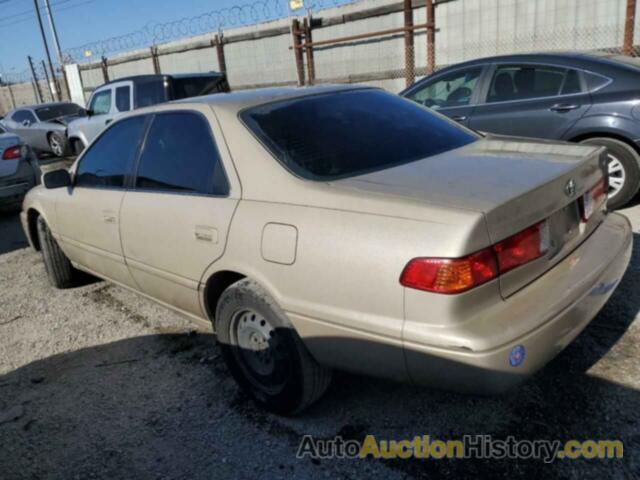 TOYOTA CAMRY CE, JT2BG22K1Y0469472