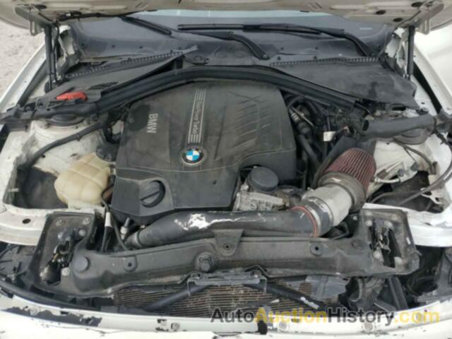 BMW 4 SERIES XI, WBA3R5C54EF784658