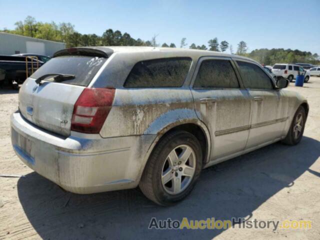 DODGE MAGNUM SXT, 2D4FV47V77H687264