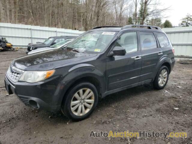 SUBARU FORESTER LIMITED, JF2SHAEC8DH414906