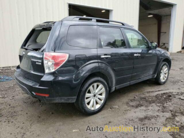 SUBARU FORESTER LIMITED, JF2SHAEC8DH414906