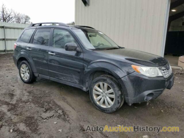 SUBARU FORESTER LIMITED, JF2SHAEC8DH414906
