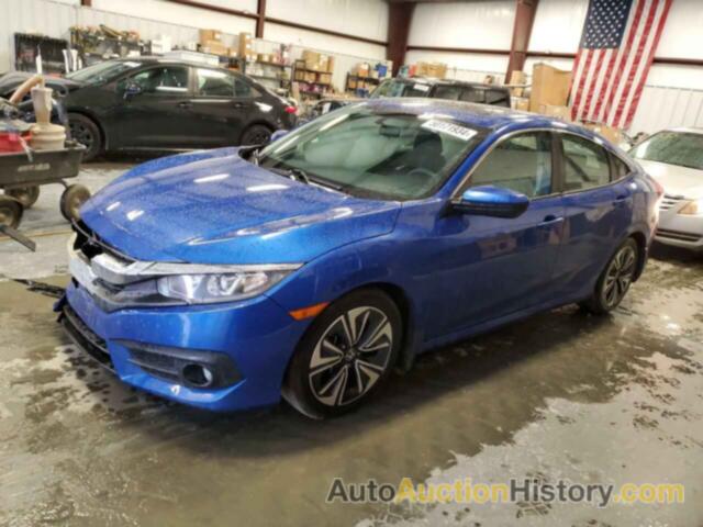 HONDA CIVIC EX, 2HGFC1F30HH639612