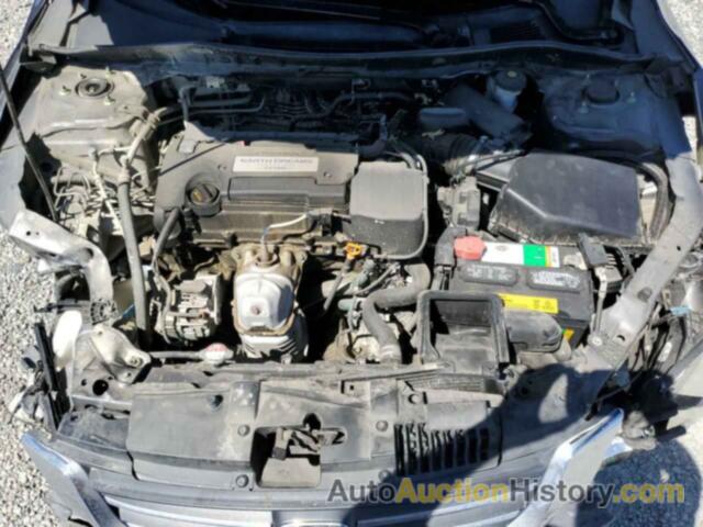 HONDA ACCORD LX, 1HGCR2F3XFA166983