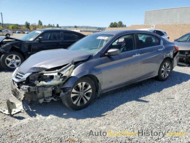 HONDA ACCORD LX, 1HGCR2F3XFA166983