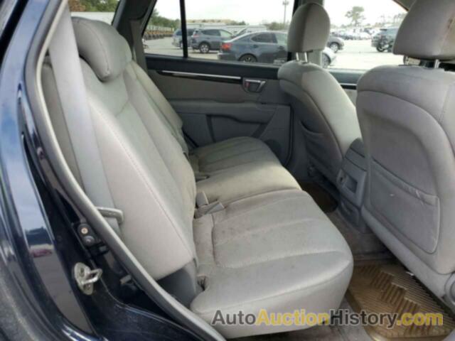 HYUNDAI SANTA FE GLS, 5NMSG13D27H080534