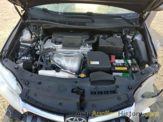 TOYOTA CAMRY LE, 4T4BF1FK2FR514862