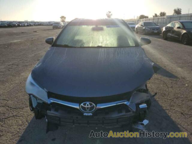 TOYOTA CAMRY LE, 4T4BF1FK2FR514862