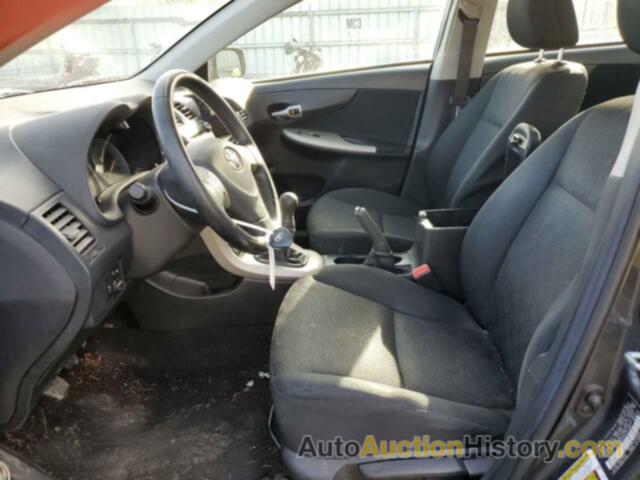 TOYOTA COROLLA BASE, 2T1BU4EE6AC473062