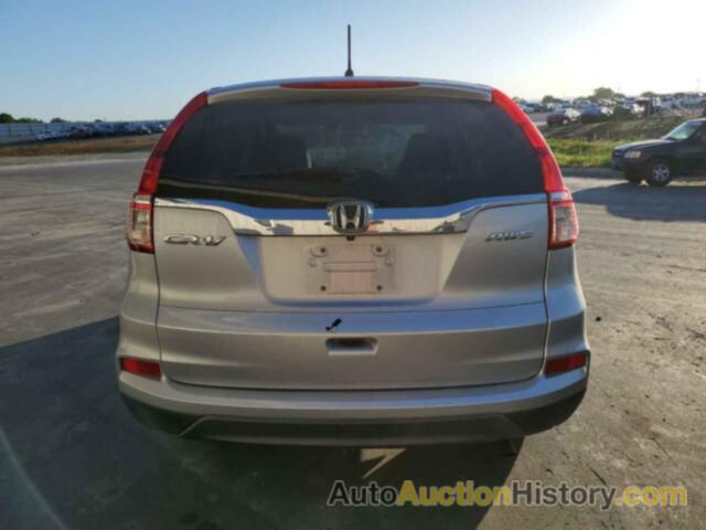 HONDA CRV LX, 5J6RM4H31GL130468