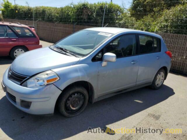 NISSAN VERSA S, 3N1BC1CP0CK217868