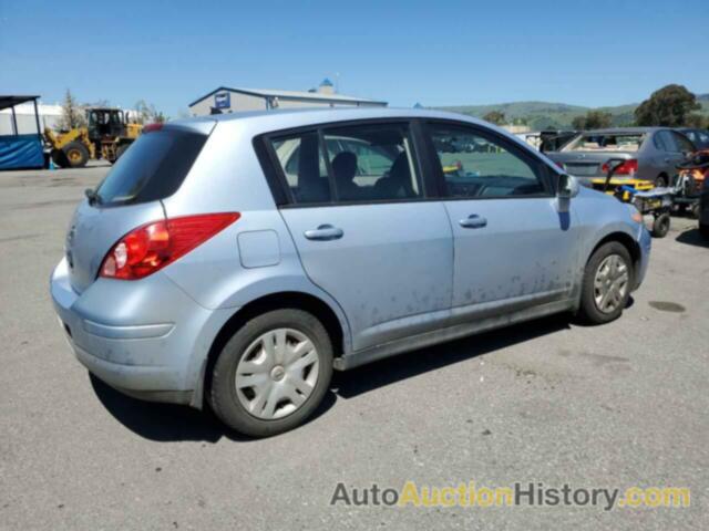 NISSAN VERSA S, 3N1BC1CP0CK217868