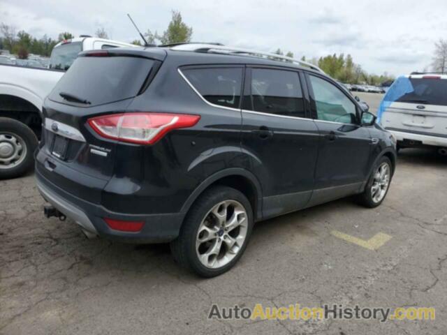 FORD ESCAPE TITANIUM, 1FMCU0J94EUC91807