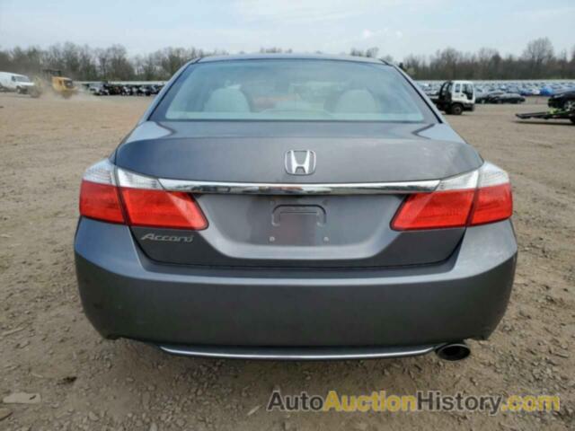 HONDA ACCORD LX, 1HGCR2F34DA070389