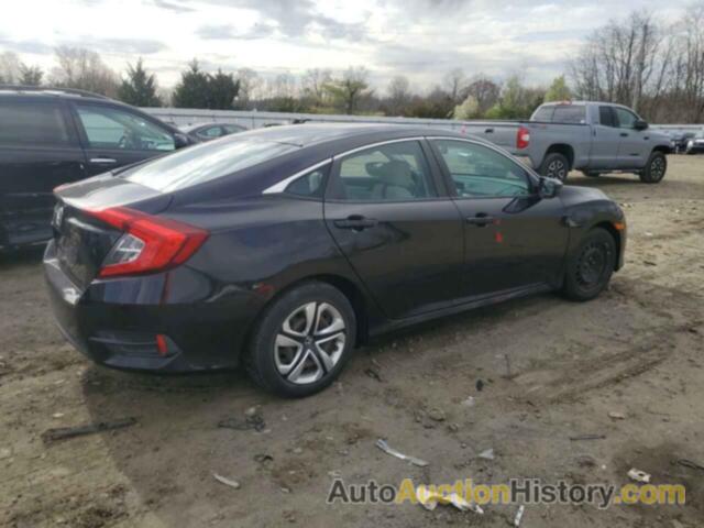 HONDA CIVIC LX, 19XFC2F53HE226889