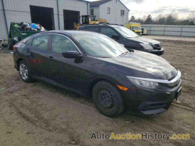 HONDA CIVIC LX, 19XFC2F53HE226889