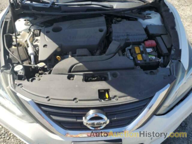 NISSAN ALTIMA 2.5, 1N4AL3AP8GN369720