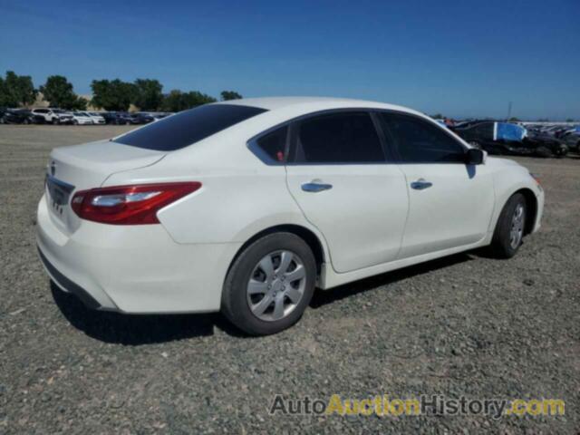 NISSAN ALTIMA 2.5, 1N4AL3AP8GN369720