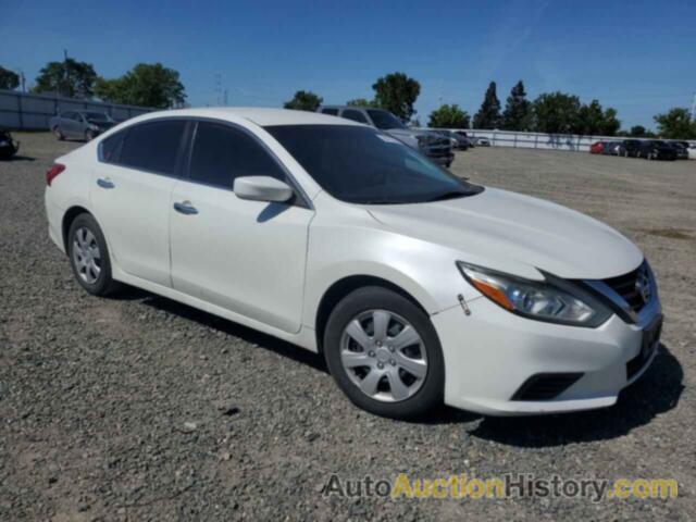 NISSAN ALTIMA 2.5, 1N4AL3AP8GN369720