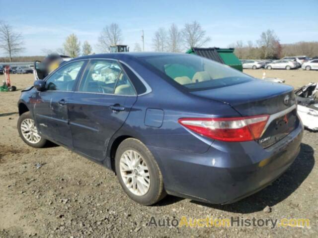 TOYOTA CAMRY LE, 4T1BF1FK0HU697255