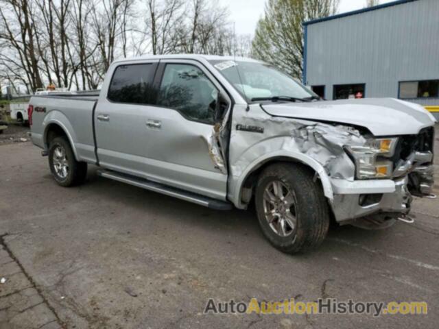 FORD F-150 SUPERCREW, 1FTFW1EG2FKD69198