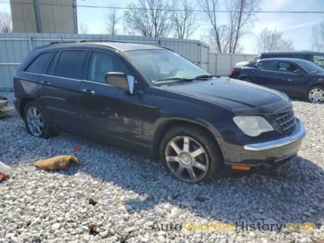 CHRYSLER PACIFICA LIMITED, 2A8GF78X17R239251