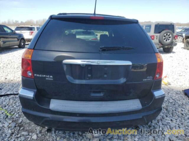 CHRYSLER PACIFICA LIMITED, 2A8GF78X17R239251