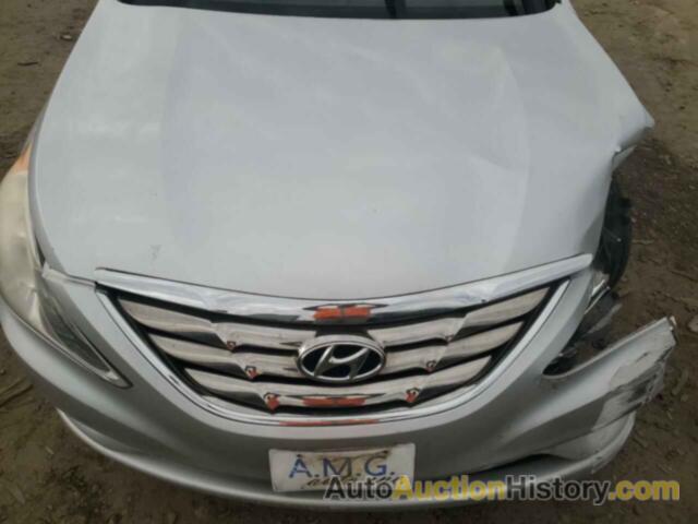 HYUNDAI SONATA SE, 5NPEC4AC8DH515821