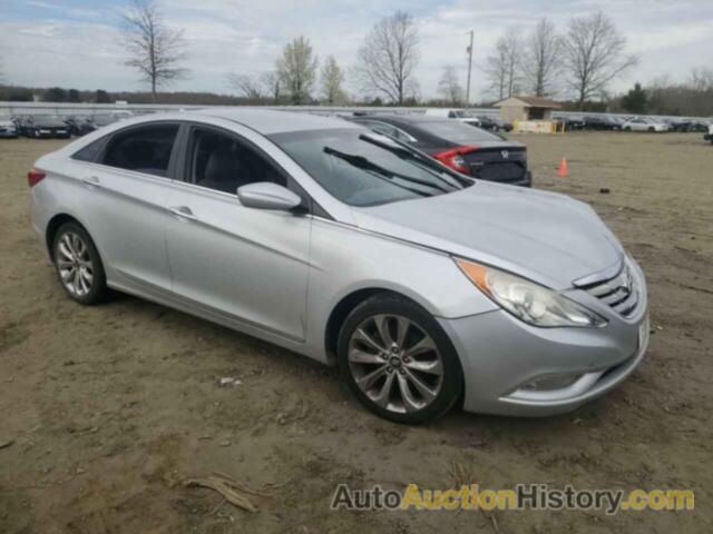 HYUNDAI SONATA SE, 5NPEC4AC8DH515821