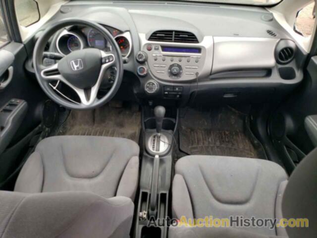 HONDA FIT, JHMGE8H35DC021068