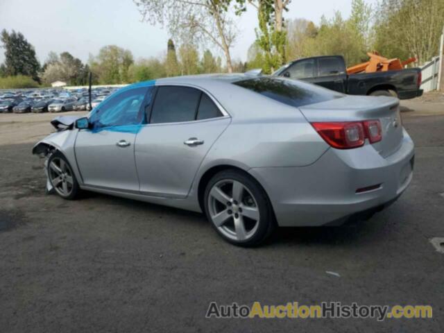 CHEVROLET MALIBU LTZ, 1G11G5SX2FF290117