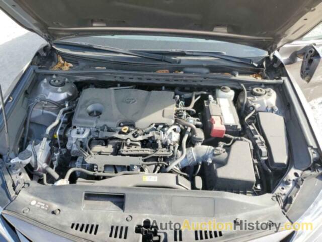 TOYOTA CAMRY LE, 4T1C11AK7MU476353