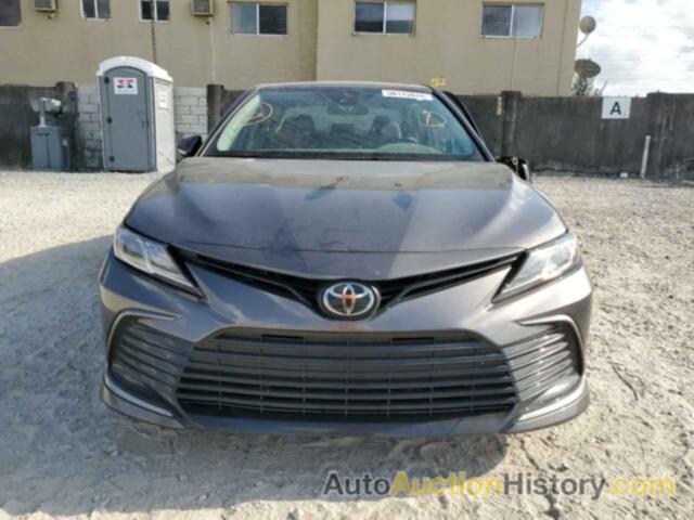 TOYOTA CAMRY LE, 4T1C11AK7MU476353