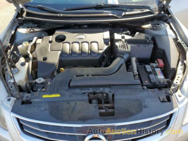 NISSAN ALTIMA BASE, 1N4AL2AP0CN488673