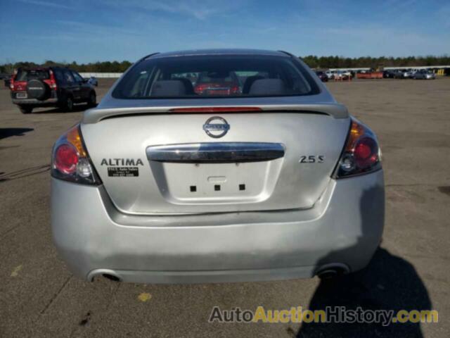 NISSAN ALTIMA BASE, 1N4AL2AP0CN488673